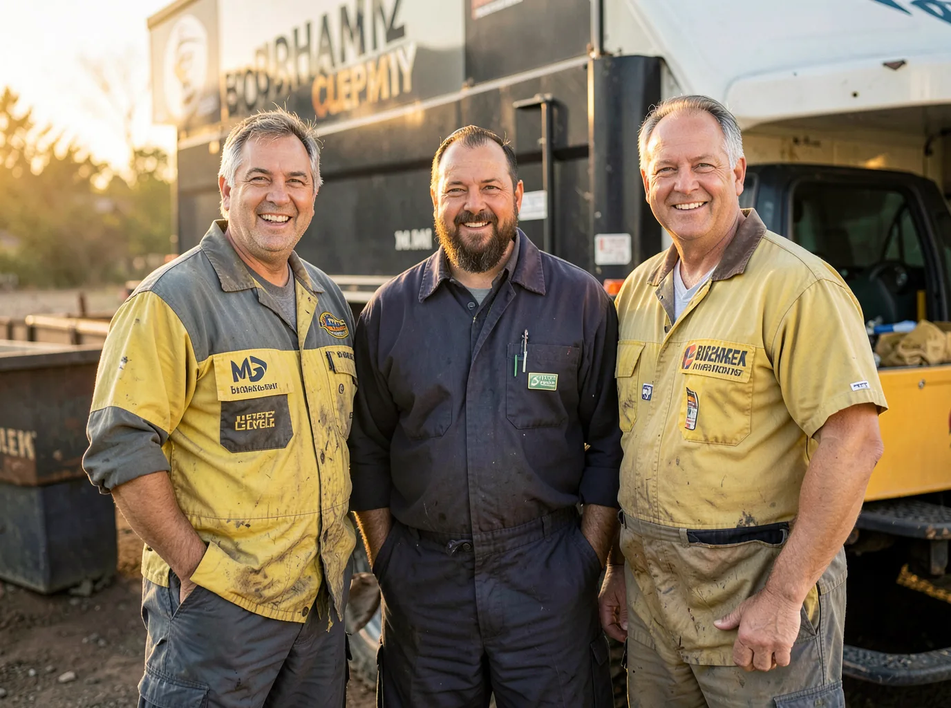 Sewage Cleanup company in Pensacola, FL