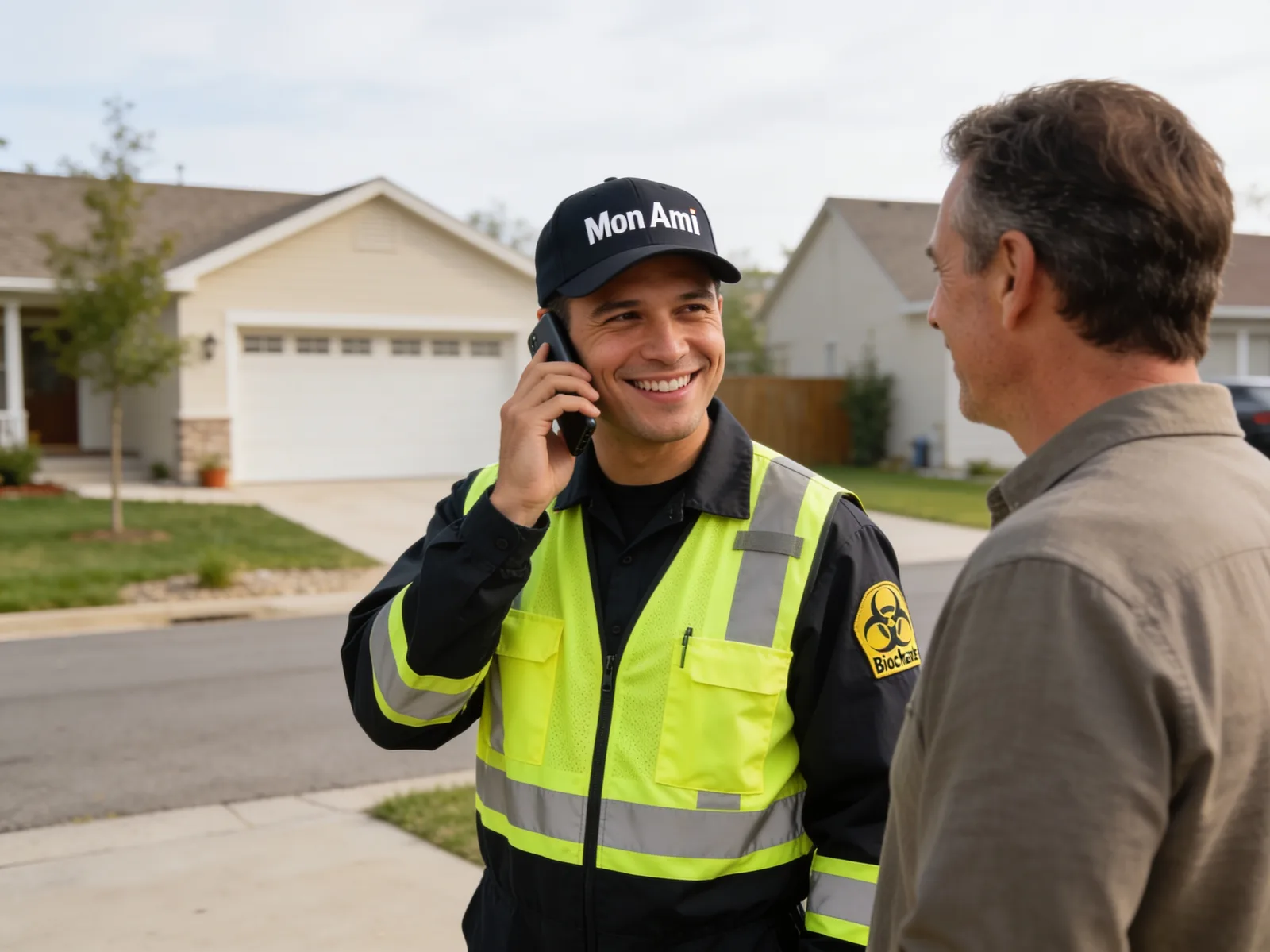 Sewage Cleanup Pensacola, FL FAQs